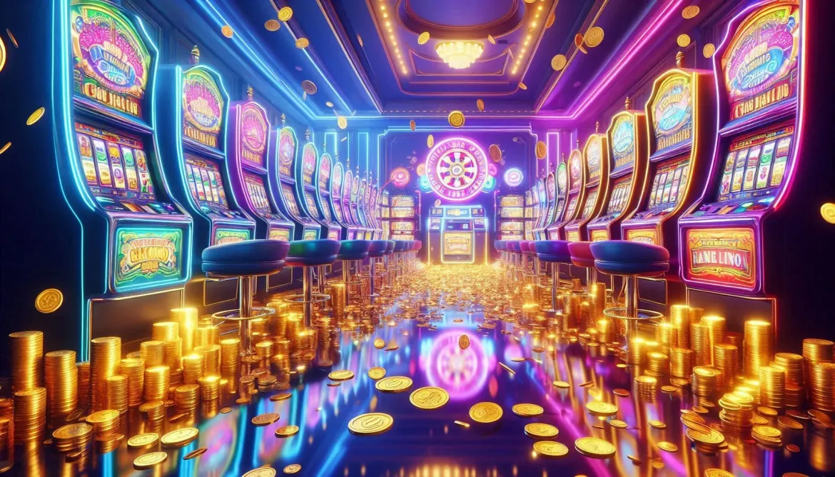 Toxi Casino